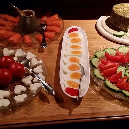 Kurparkhotel 3*