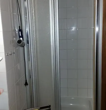 Kurparkhotel 3*