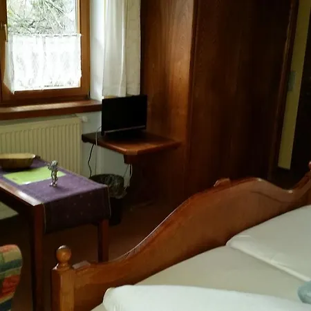 Kurparkhotel 招待所