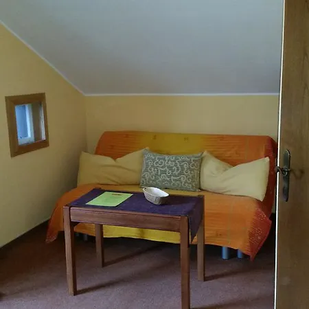 Kurparkhotel 3*