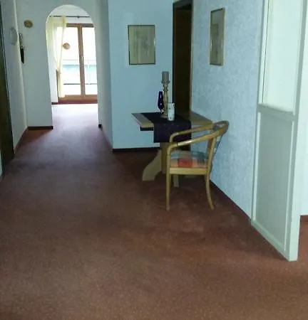 Kurparkhotel Pensionat